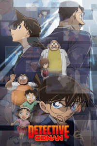 detective conan