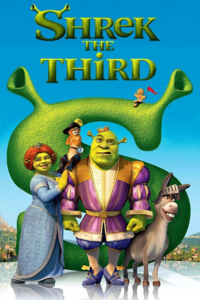 Shrek 3 2007